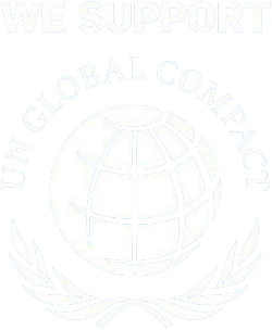 We Suppport UN Global Compact