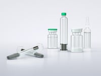 Abfüllmaschinen für Trockenpulver » Syntegon
