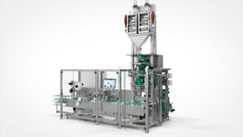 New packaging machine for coffee: Syntegon introduces PMX
