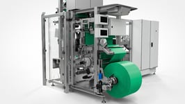 Neue Verpackungsmaschine für Kaffee: Syntegon stellt PMX vor