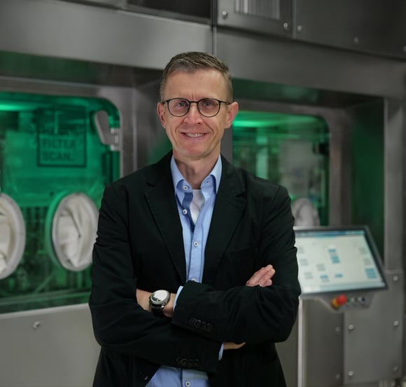 Steffen Grober