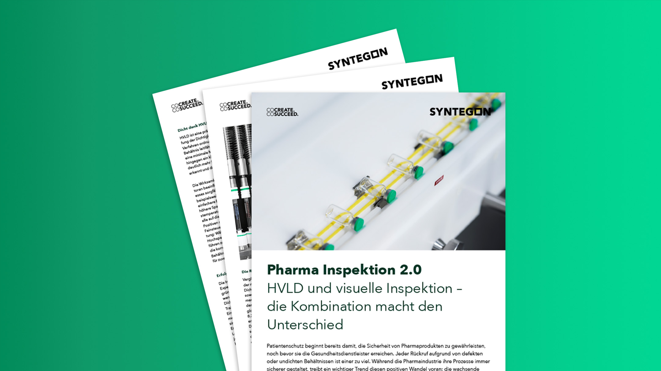 Pharma Inspektion 2.0