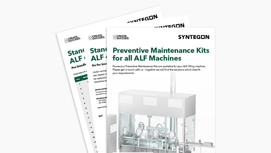 PM Kits Catalog