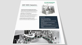 GKF 3005 Capsylon