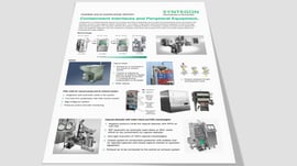 Containment Interfaces and Peripheral Equipment