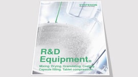 R&D Equipment