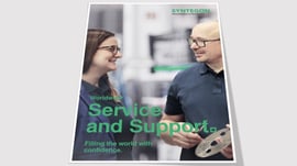 Hüttlin Services