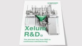 Xelum R&D