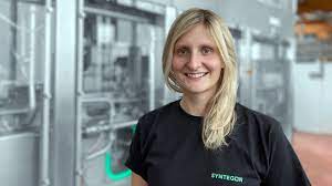 Ilona Junker