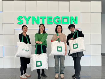 Packaging for a good cause – Syntegon makes wishes come true