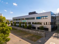 Syntegon eröffnet neues OSD Customer Center in Fellbach