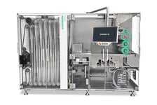 interpack 2023: Syntegon zeigt optimierte Lösungen für das Coating und Versiegeln fester Darreichungsformen