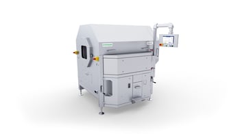 Syntegon showcases turnkey solutions for the confectionery industry at ProSweets