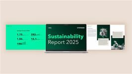 Syntegon veröffentlicht Nachhaltigkeitsbericht 2025 und treibt nachhaltige Entwicklung voran