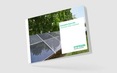 Syntegon publishes its first sustainability report