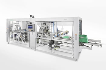 Transparent consumption: Syntegon offers certified CO2 calculation for own machine portfolio