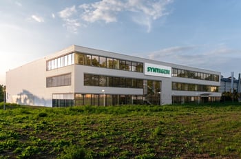 Jubiläum bei Syntegon: 30 Jahre Pharmatec GmbH in Dresden