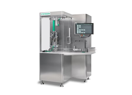 PDA 2026: Flexible Montage von Devices in kleinen Chargen