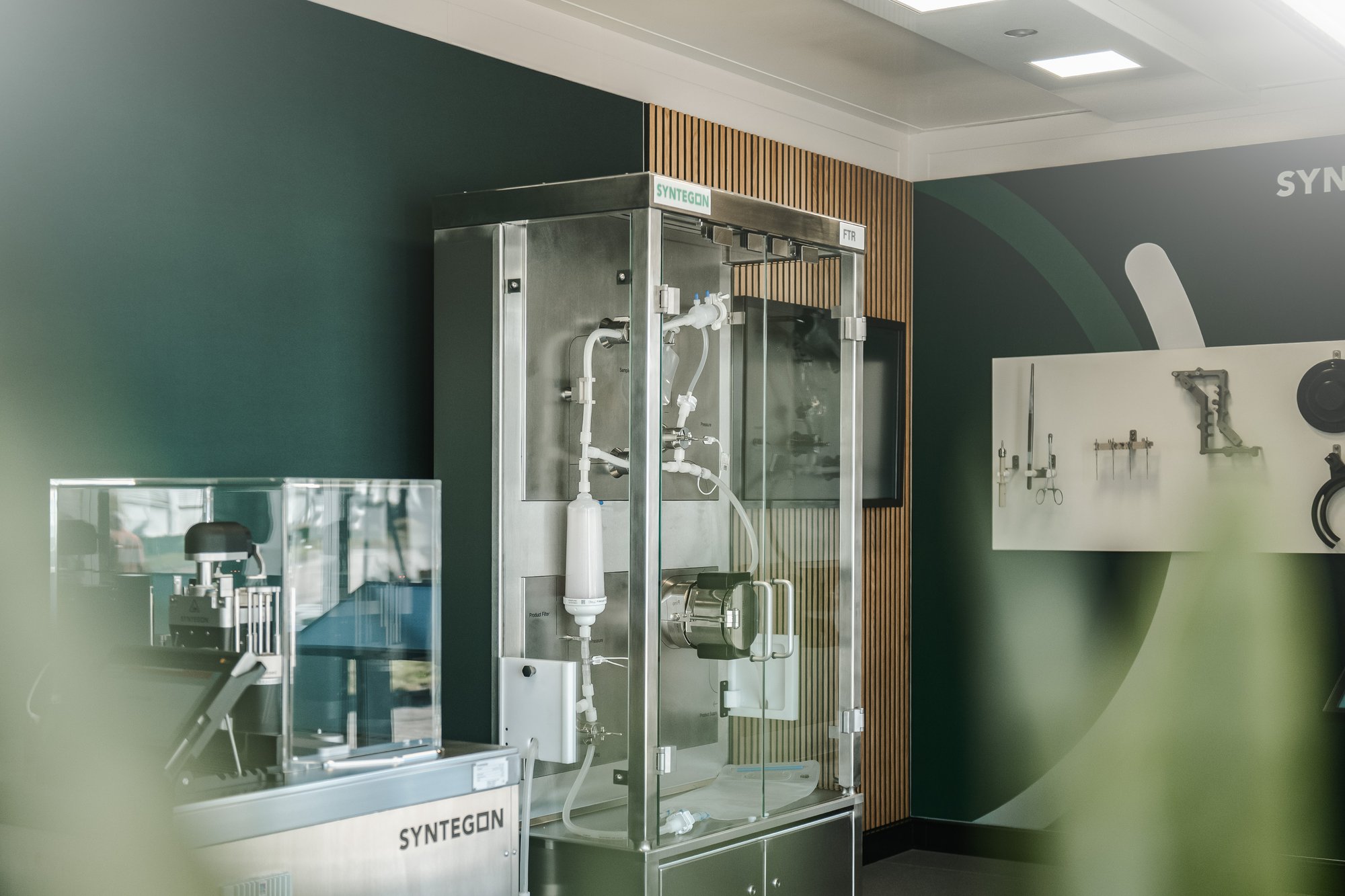 Syntegon Annex 1 Roadshow 2026