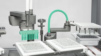 Achema 2022: Syntegon showcases innovative solutions for processing liquid pharmaceuticals
