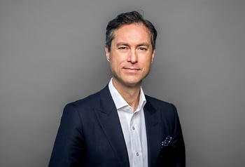 Wechsel an der Spitze der Syntegon-Gruppe: Dr. Michael Grosse übergibt CEO-Amt an Torsten Türling