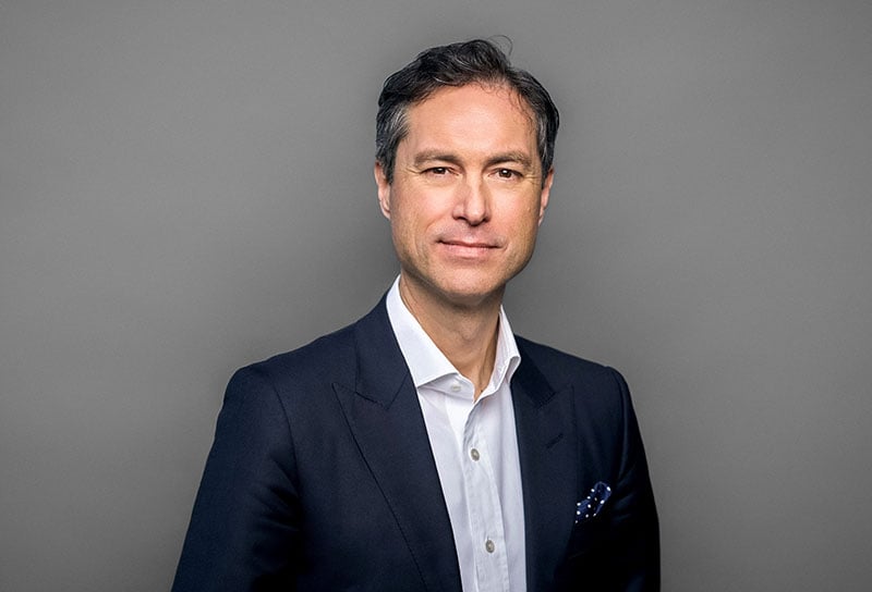 Wechsel an der Spitze der Syntegon-Gruppe: Dr. Michael Grosse übergibt CEO-Amt an Torsten Türling