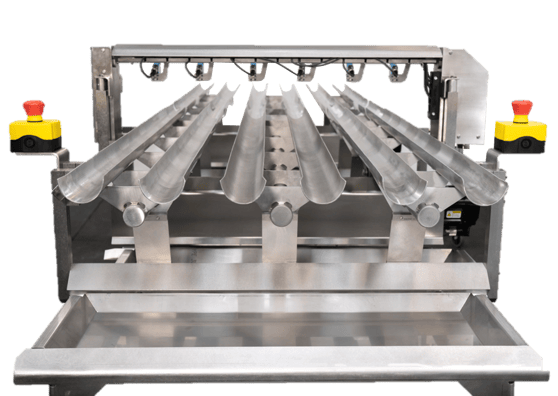 ZF Vibratory