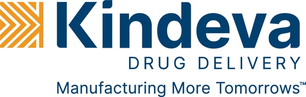 Kindeva Drug Delivery