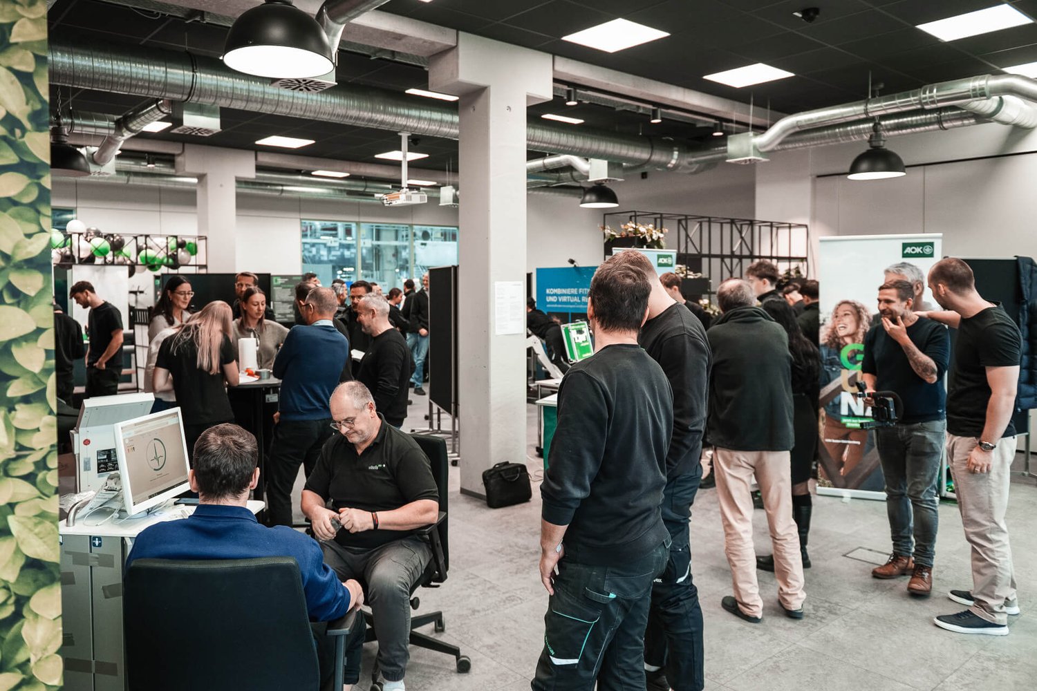 Syntegon verkauft Waiblinger Liegenschaft und will mit neuen Standorten ...