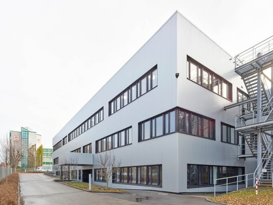 Syntegon Technology GmbH 