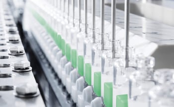 Syntegon erzielt Rekordergebnis in 2024