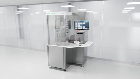 CPHI Frankfurt: “At the heart of Pharma”