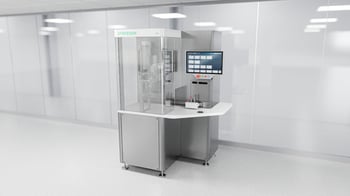 CPHI Frankfurt: “At the heart of Pharma”