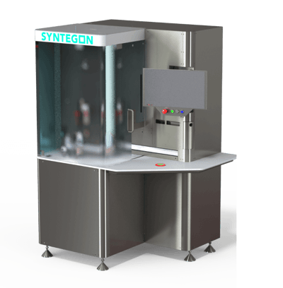 Syntegon RMA Machine