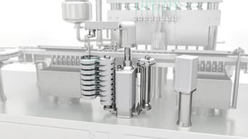German Packaging Award for Settle Plate Changer