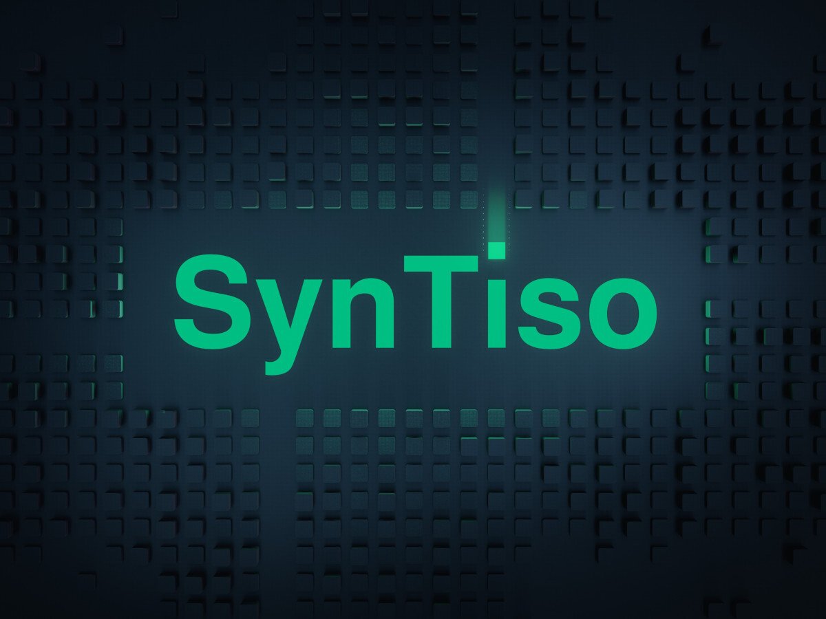 SynTiso was developed in collaboration with two partners from the industry and addresses the current challenges of pharmaceutical manufacturers.