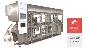 Syntegon wins German Packaging Award 2020