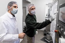 The capsule formula fueling steady growth