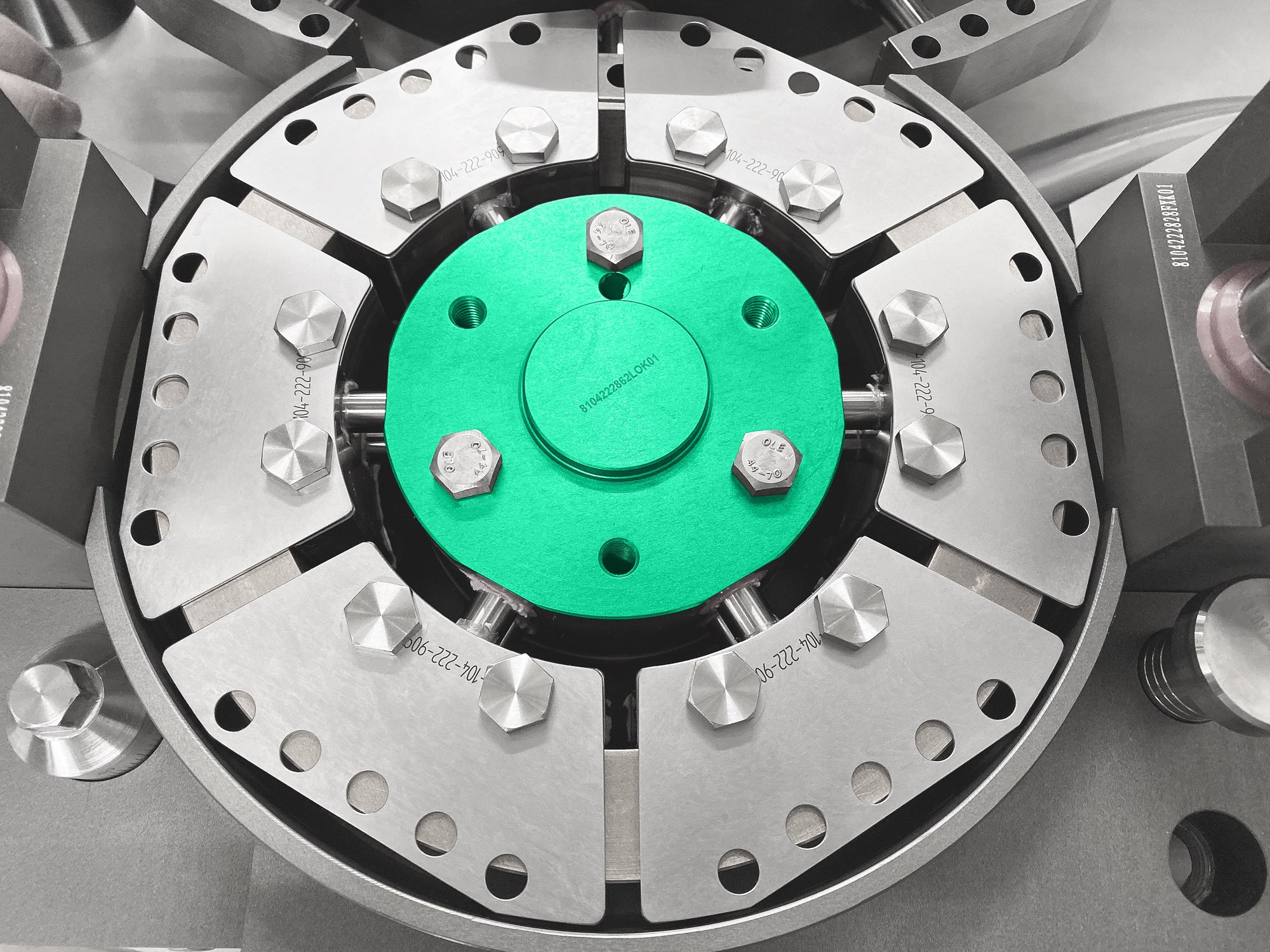 ABJ alive GKF Slide Gate