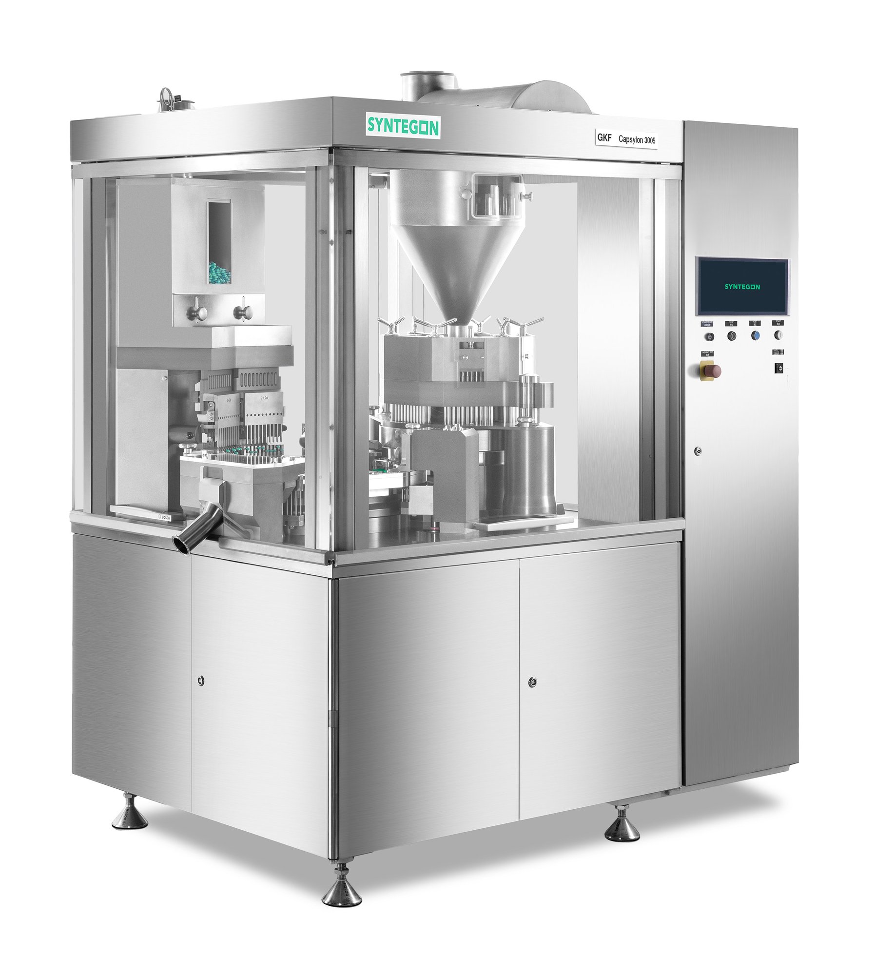 Syntegon GKF Capsylon 3005