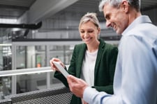 Zukunftssicher VFFS verpackung von Syntegon