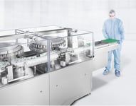 Pharmaceutical cleaning solutions and depyrogenation tunnels