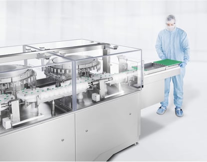 Pharmaceutical cleaning solutions and depyrogenation tunnels