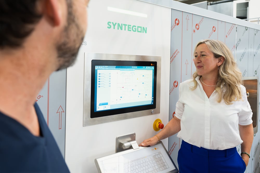 Energie sparen beginnt mit der richtigen Prozessanalyse