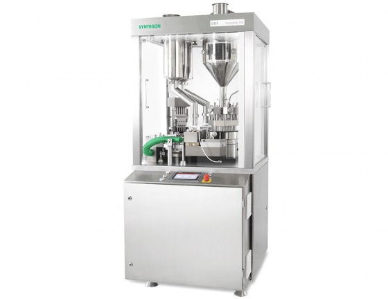 GKF_Capsylon_705_capsule_filling_and_closing_machine