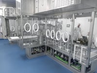 Annex 1 compliance as a competitive advantage