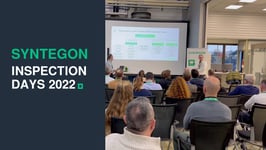 Syntegon Inspection Days 2022: inspection competence shows added value for customers