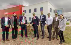 Syntegon und Lyocontract: gemeinsames Wachstum