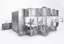 Huons erweitert Lidocain-Produktion mit Karpulenlinie von Syntegon