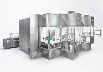 Huons expands lidocaine production with cartridge line from Syntegon